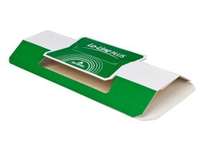 Kakkerlakval Lo-line