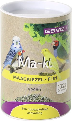 MA-KI maagkiezel fijn
