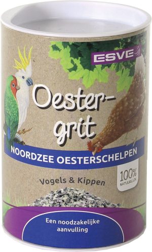 Oestergrit