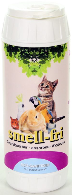 Smell-Fri Verfrisser