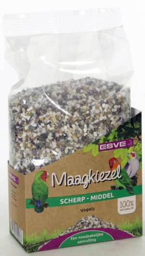 MA-KI maagkiezel middel