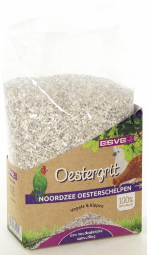 Oestergrit ESVE