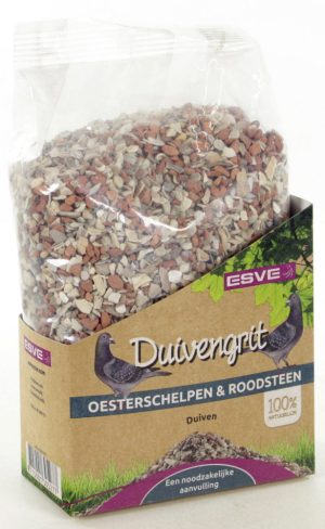 Duivengrit ESVE