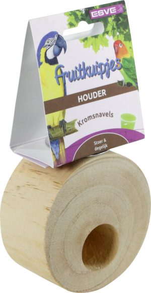 Fruitkuipje Houder
