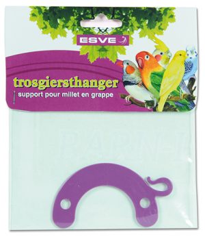 Trosgiersthanger ESVE