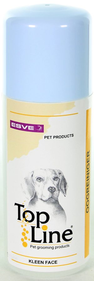 Top Line Oogreiniger