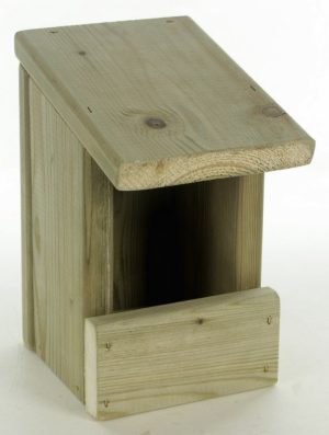 Nestkast Roodborstje