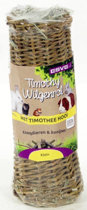 Wilgenrol Timothy klein