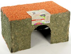 Lentehuis Wortel Groot