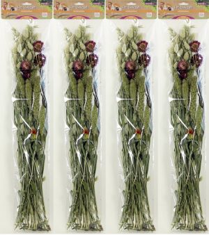 Pet Bouquet Weidegewas