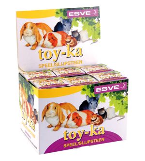 Knaagsteen Toy-Ka Klein