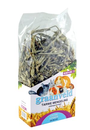 Graanveld Tarwemengeling