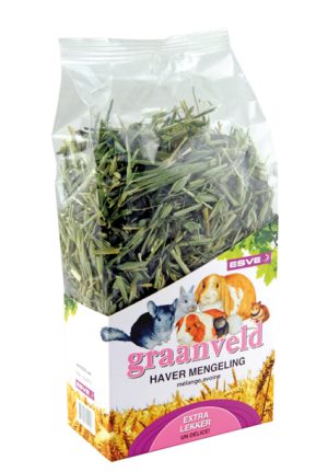 Graanveld Havermengeling