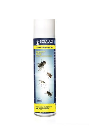 Vliegende Insecten Spray Topscore