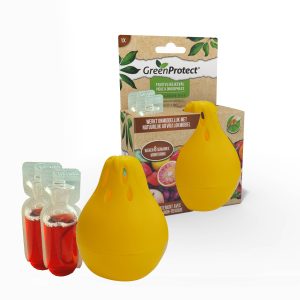 Fruitvliegval Green Protect