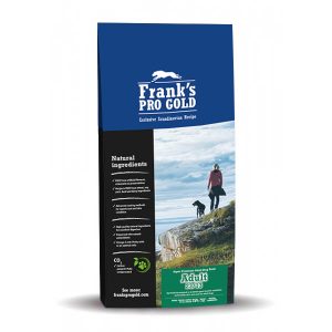 Frank's Pro Gold Adult (15kg)
