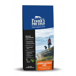 Frank's Pro Gold Adult Large Breed (15kg)