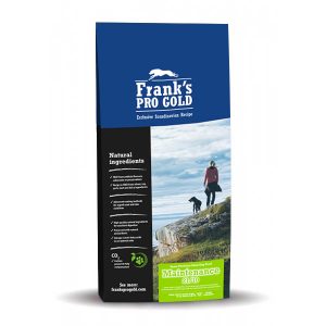 Frank's Pro Gold Maintenance (15kg)