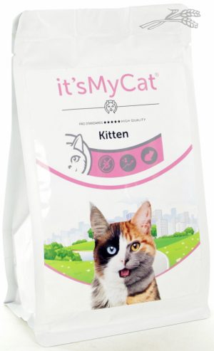 It's My Cat Kitten 350 gram
