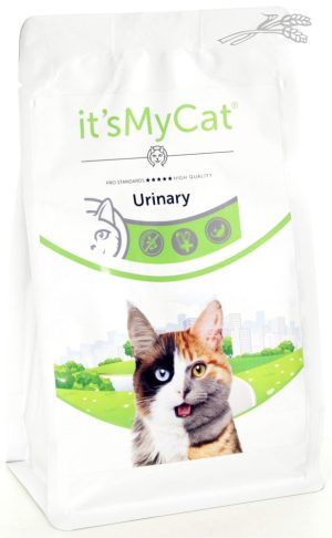 It's My Cat Urinary 350 gram