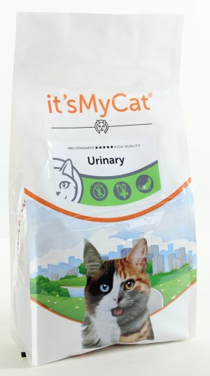It's My Cat Urinary 1 kg.
