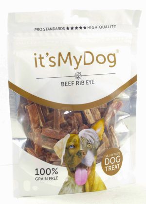 It's My Dog Beef Rib Eye