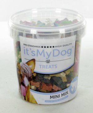 It's My Dog Treats Mini Mix