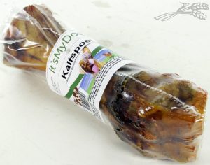 it's My Dog Kalfspoot