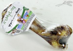 it's My Dog Varkensbot