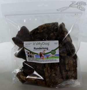 it's My Dog Runderlong