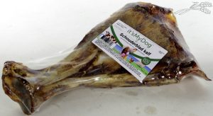 it's My Dog Schouderblad Kalf