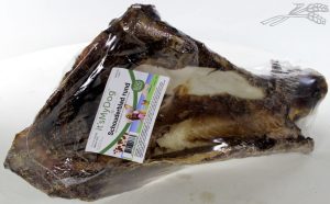 it's My Dog Schouderblad Rund