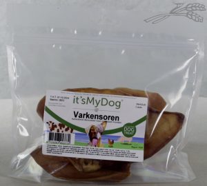 it's My Dog Varkensoren