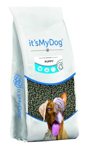 It's My Dog Puppy
