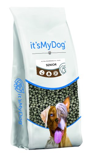 It's My Dog Senior