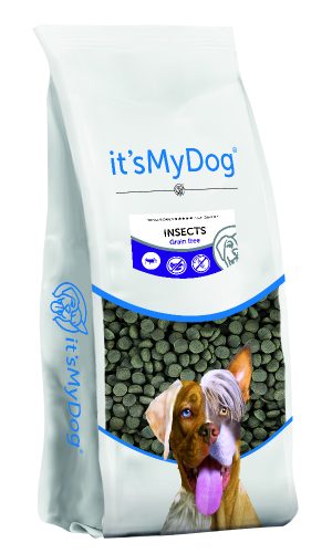 It's My Dog Insect Grain Free