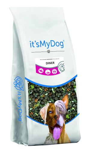 It's My Dog Diner
