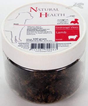 NH Snack Lamb