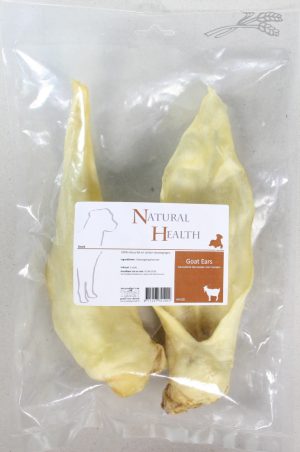 NH Snack Geitenoren Honing