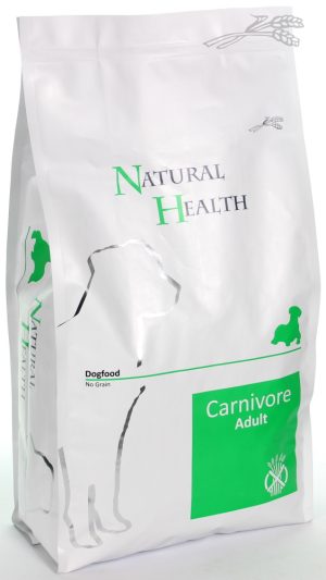 NH Dog Carnivore Adult