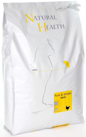 NH Cat Chicken Adult