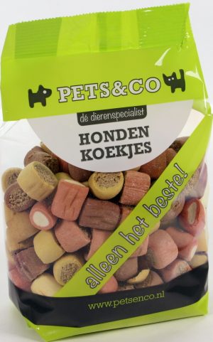 Pets&Co Mini Merg Mix per stuk