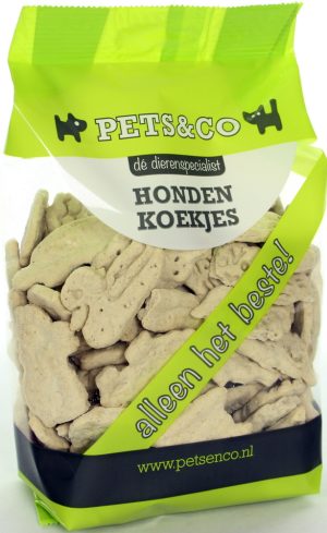 Pets&Co Dierfiguurtjes per doos