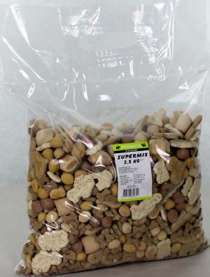 Pets&Co Koekjes Voordeeltas per zak