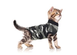 Recovery Suit Cat Z Camo XXXSmall