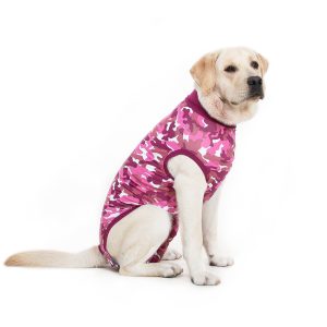 Recovery Suit R Camo Medium