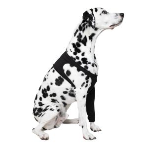 Recovery Sleeve Zwart XLarge