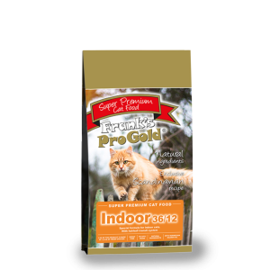 Frank's Pro Gold Kat Indoor (7,5kg)