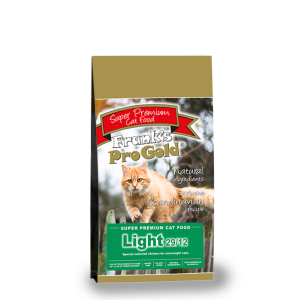 Frank's Pro Gold Kat Light (3kg)