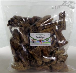 it's My Dog Runderlong